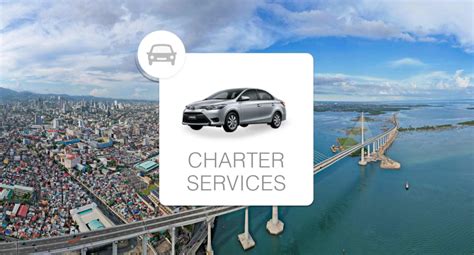 8-hour Cebu to Simala Charter Service in Cebu | Pelago