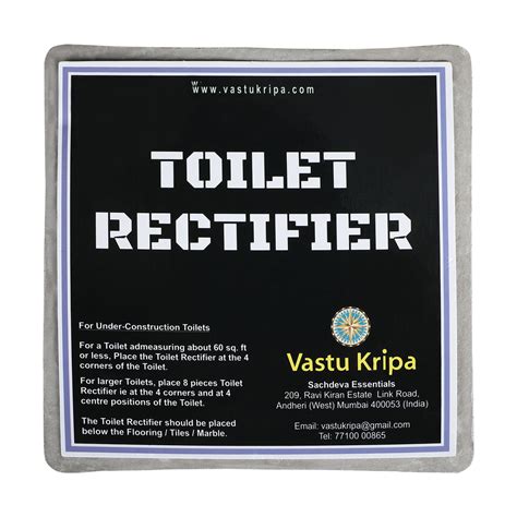 Vastu Tips For Toilet | Vastu Products For Toilet – Vastu Krippa