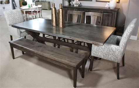 Bassett Dining Room Tables