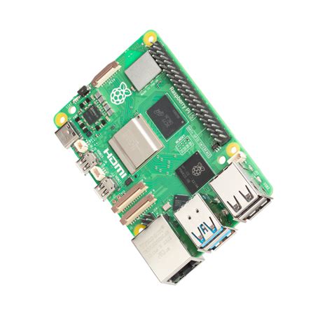 Raspberry Pi 5 Model with 8GB Ram buy online at Best Price and Quality ...