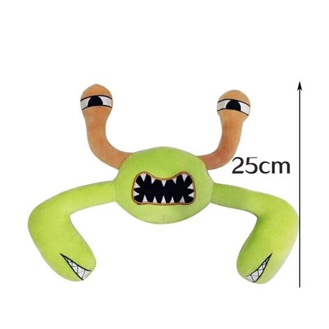 New Plush Garten of Banban Doll Stuffed Horror Game India | Ubuy