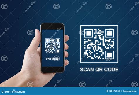 Image result for How to Scan a QR Code Using a Phone