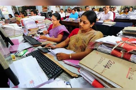 8th Pay Commission: ఇక ఏడో పే కమిషన్ ఉండదా? లేటెస్ట్ న్యూస్ ఇదే ...