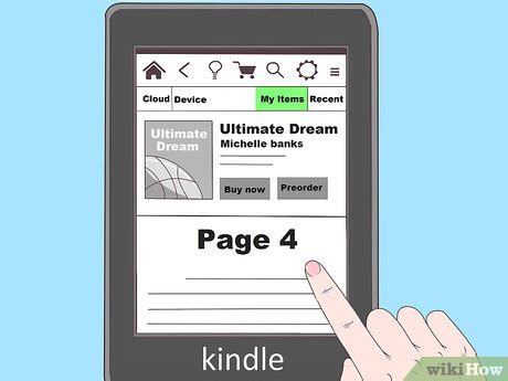 Image result for Kindle Paperwhite Tutorial