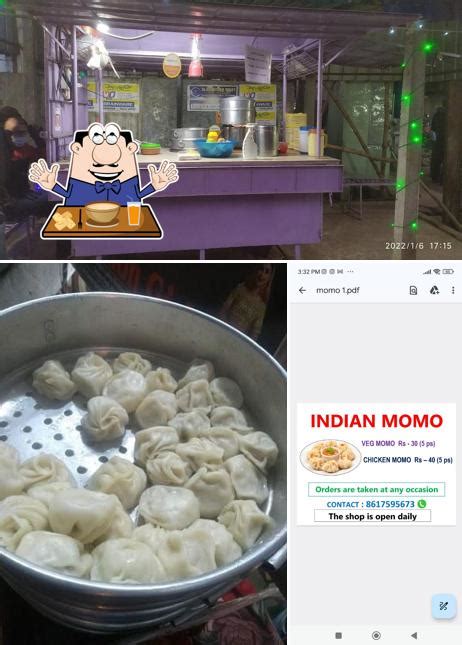 Indian Momo Stall, Bardhaman - Restaurant reviews