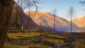 Boschetto Switzerland – Exploring a Medieval Hamlet in Cevio’s Maggia ...