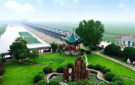 湖北荆州游玩必去的人文特色景区有哪些_旅泊网