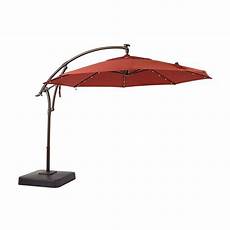 Terrace Umbrella