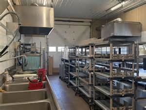 Round Lake Winery awarded $100,000 kitchen remodel - The Globe | News ...