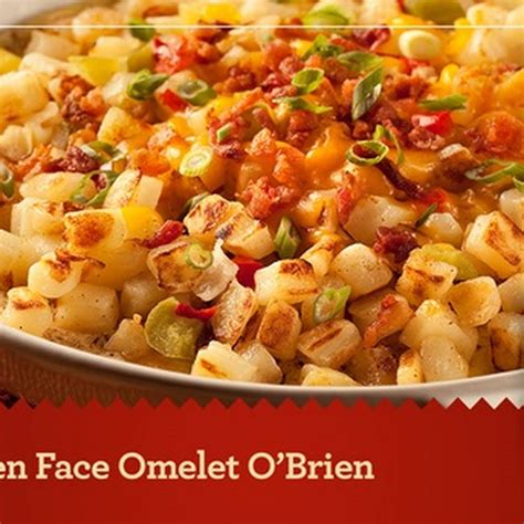 Ore Ida Potatoes O'brien Directions at Teresa Hooker blog