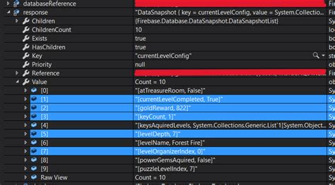 +Fire Store Database Tutorial with Unity 的图像结果