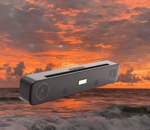 Buy Neuton pro Love bar (PORTABLE HOME TV) Dynamic Thunder Speaker 46 ...