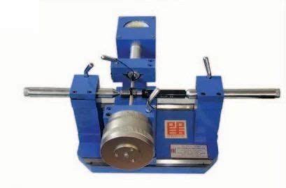 HYDRAULIC ENGINEERING LABORATORY - Bernoullis Theorem Apparatus ...