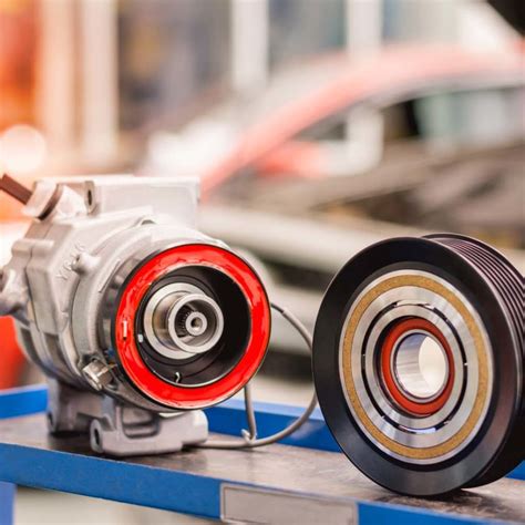 Image result for A C Compressor Replacement