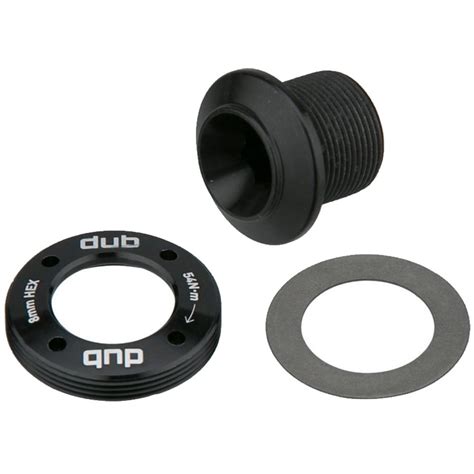 Sram crank bolt kit DUB with puller M18/M 30 | buy online