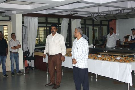 IMG_1531 - photo from Jayasimha B R Retirement | NCRA