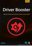 Image result for IObit Driver Booster Key