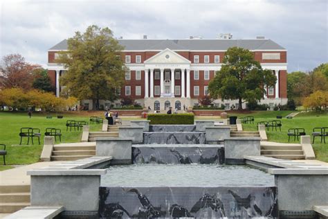 University of Maryland, College Park (UMCP) (Washington, USA)