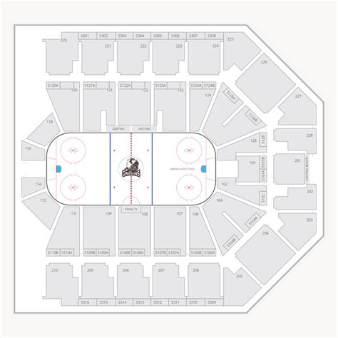 Van Andel Arena Tickets | 2025 Van Andel Arena Events | SeatGeek