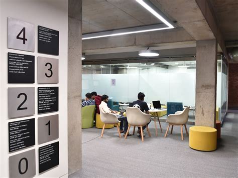 The New Vikram Sarabhai Library | Institutional Initiatives