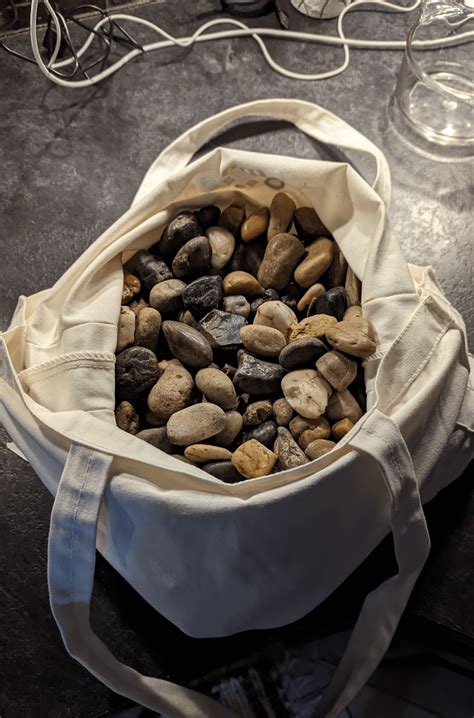 Bag Of Rocks Squid Game at Nathan Lozano blog