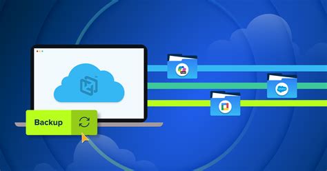 SaaS backup: What businesses get wrong - CrashPlan