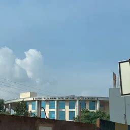Sardar Vallabhbhai Patel National Police Academy - Police academy ...