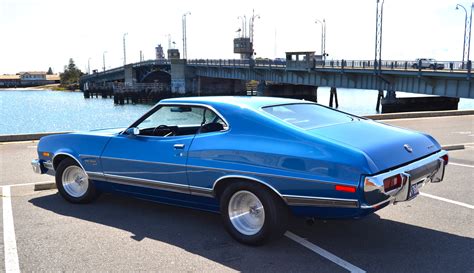 1973 Ford Gran Torino
