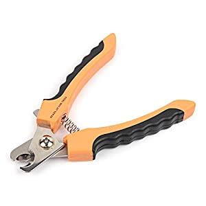 Heads Up For Tails Nail Cutter for Dogs with Safety Guard : Amazon.in ...