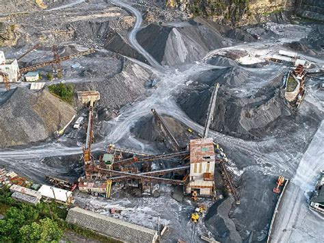 ‘America still uses and exports coal — mining it in Appalachia ruins ...
