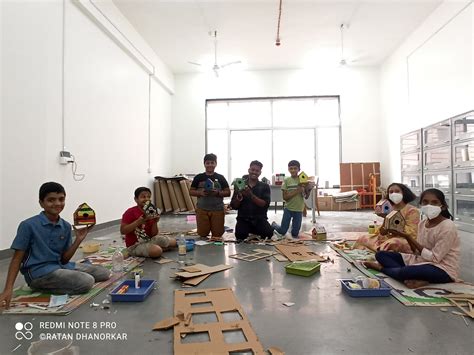 Science Park : Past Events Photos