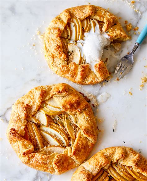 100+ of the Savory Tarts and Galettes Recipes on The Feedfeed