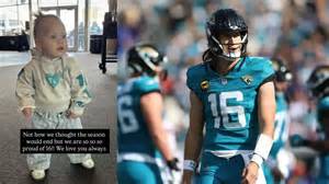 Trevor Lawrence’s wife Marissa opens up with touching message following ...