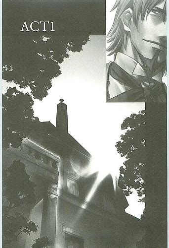 Image result for Fate/Zero Script