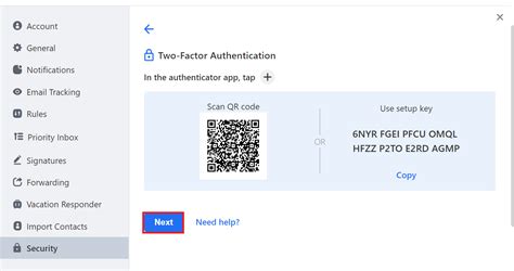 Image result for Enter Two-Factor Authentication Code