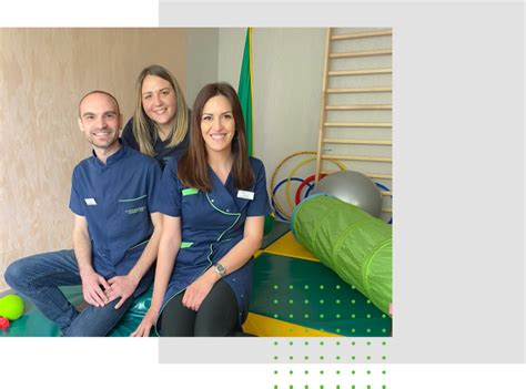 Logopedski Centar Sinapsa