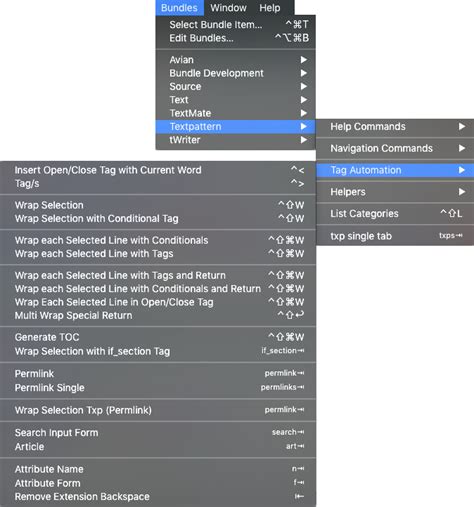 Image result for TextMate Tutorial