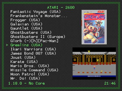 Rgui Tutorial 的图像结果