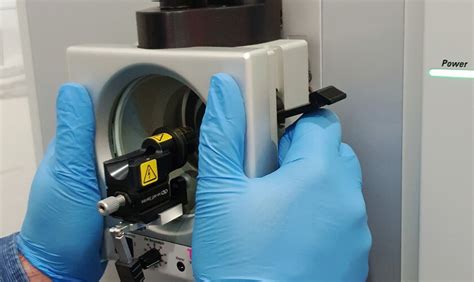 Installation of the first ever Orbitrap Exploris 240 MS in Serbia and ...