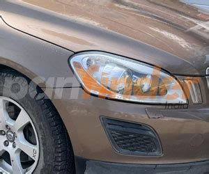 Used Volvo spare parts for sale in India | genuine car parts ...