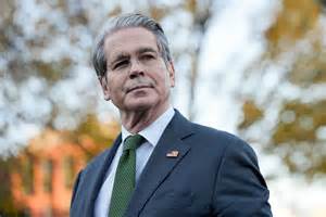 Bessent Says Trump’s $2,000 ‘Dividend’ May Come Via Tax Cuts