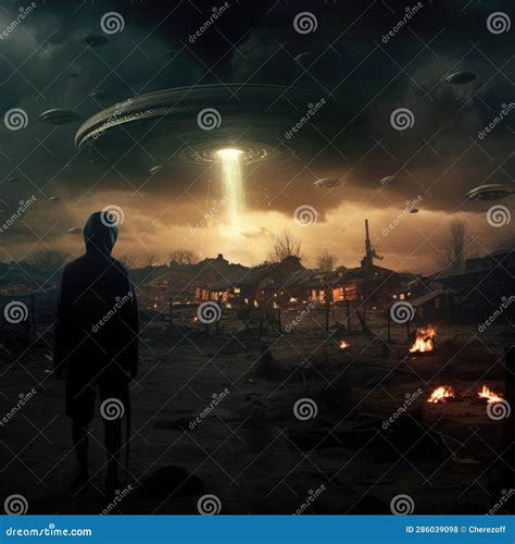 Image result for Alien War Scene