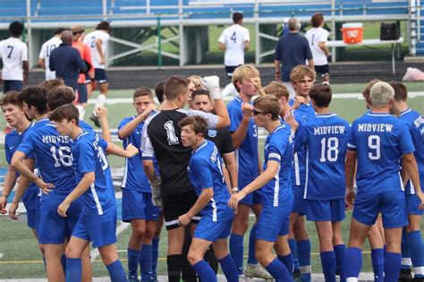 Midview High School Boy’s Soccer (@MidviewMSoccer) / Twitter