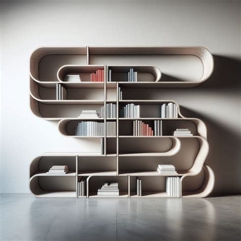 Space-Saving Bookcase: Kartell Bookworm Bookshelf Review