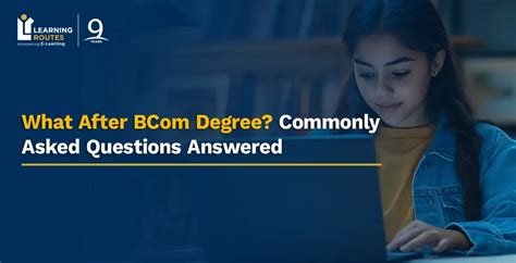 What After BCom Degree? Career Options, Jobs & AI-Proof Skills