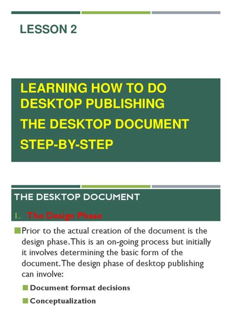 DTP Software Tutorials 的图像结果