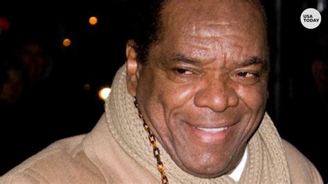 John Witherspoon: Five essential things about the Detroit comedy great