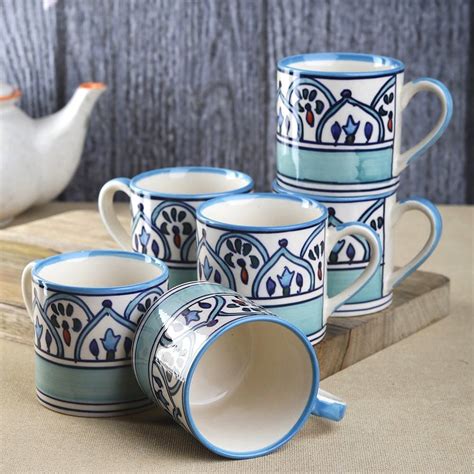 Buy Affordable Mug Sets Online Starting At INR 600 | LBB