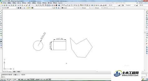 怎样用CAD测量面积 CAD面积怎么算_360新知