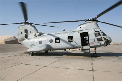 10+ Boeing Vertol CH-46 Sea Knight HD Wallpapers and Backgrounds